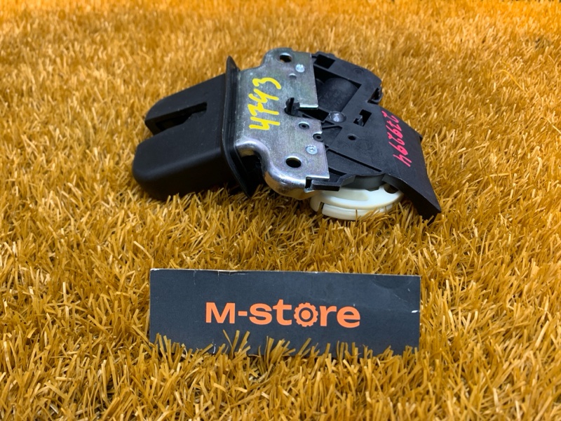 замок багажника, 2300 рублей, Красноярск