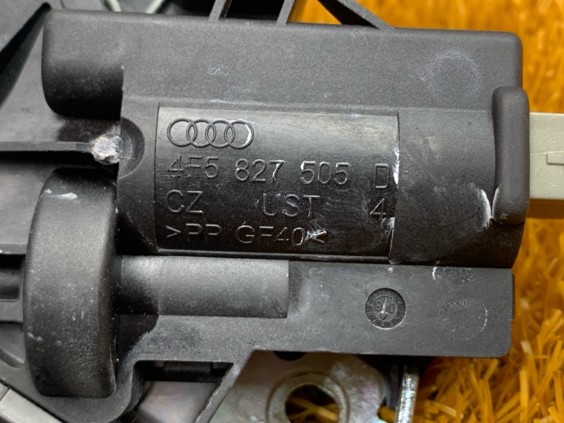 замок багажника, 2300 рублей, Красноярск