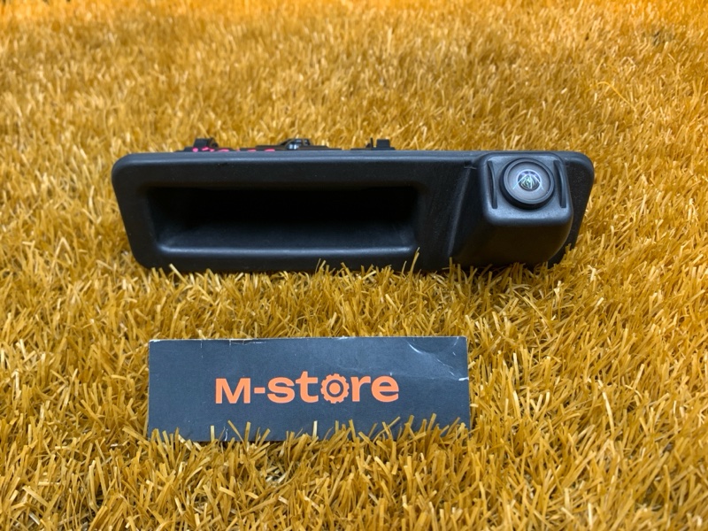 ручка багажника, 11000 рублей, Красноярск