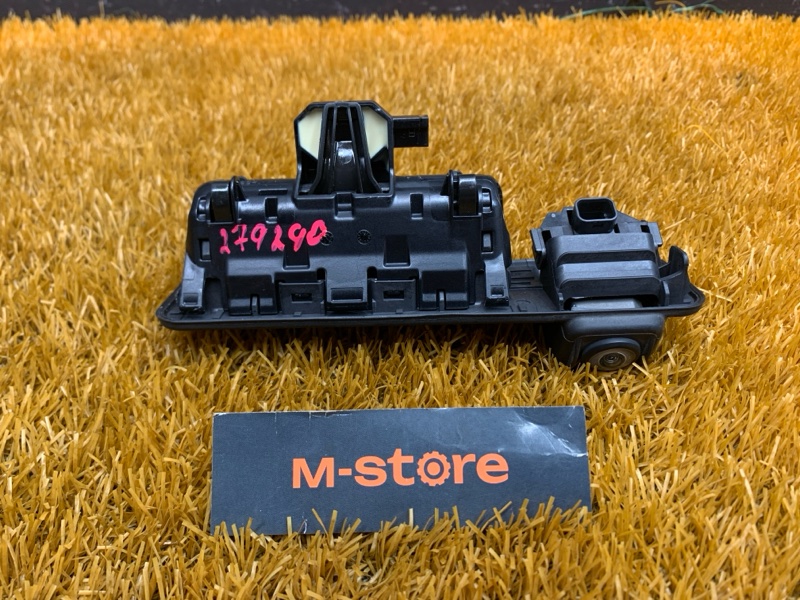 ручка багажника, 11000 рублей, Красноярск