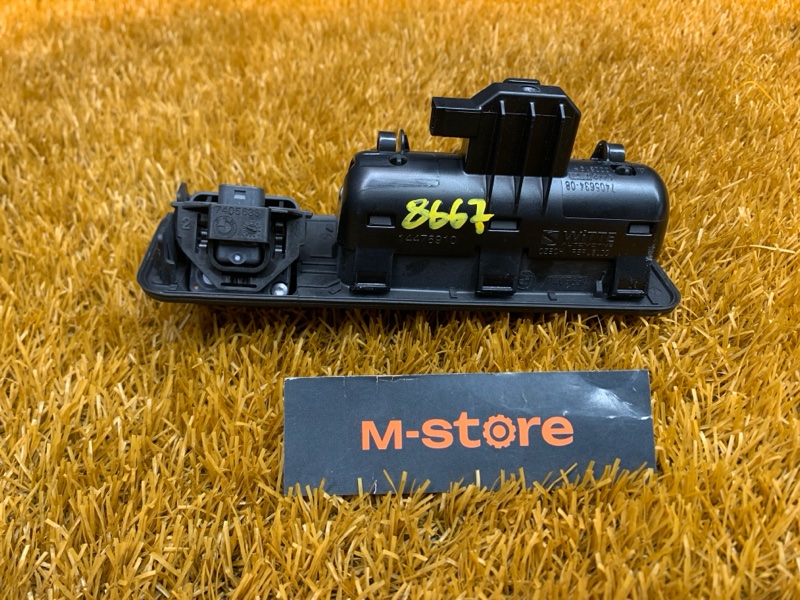 ручка багажника, 11000 рублей, Красноярск