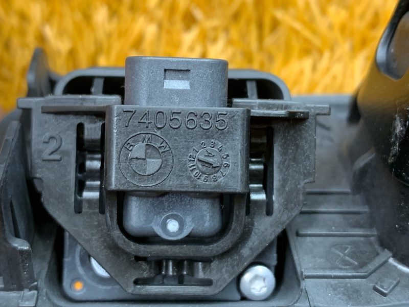 ручка багажника, 11000 рублей, Красноярск