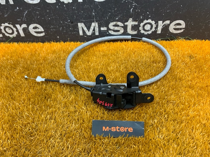 замок багажника, 500 рублей, Красноярск