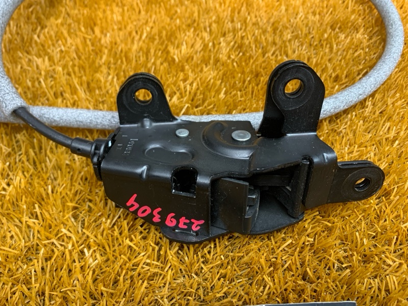 замок багажника, 500 рублей, Красноярск