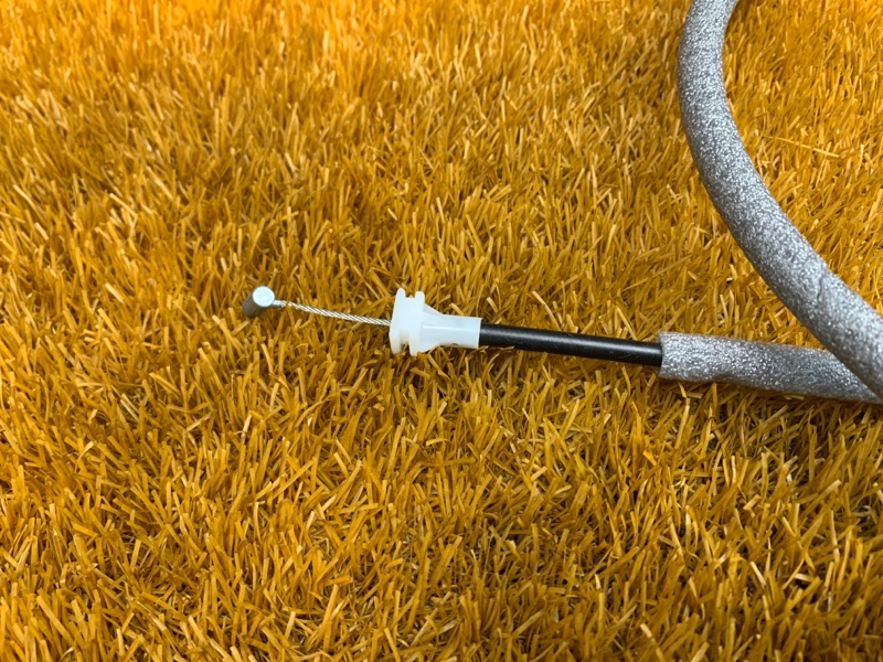 замок багажника, 500 рублей, Красноярск