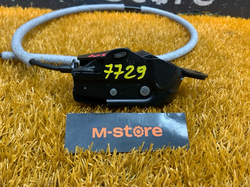 замок багажника, 500 рублей, Красноярск