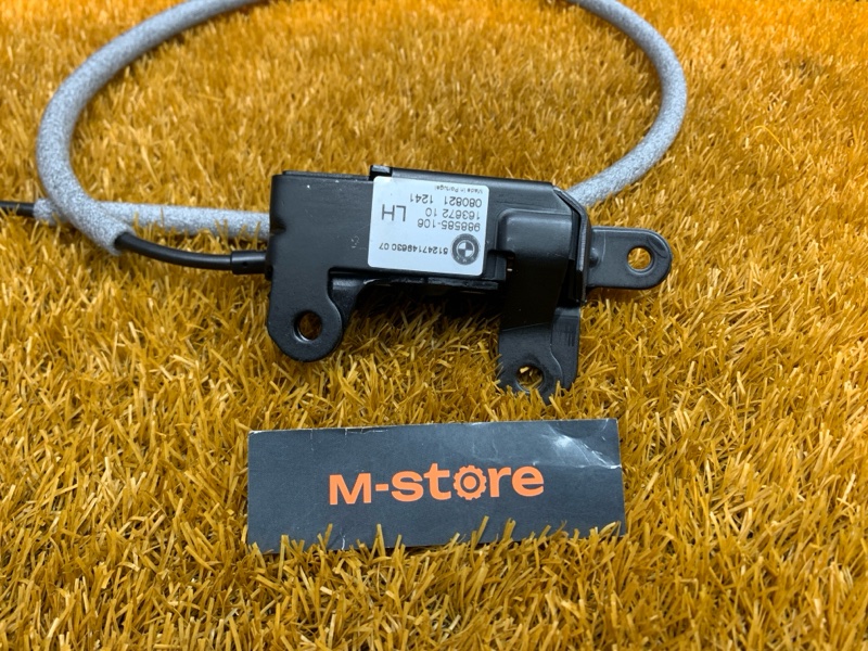 замок багажника, 500 рублей, Красноярск