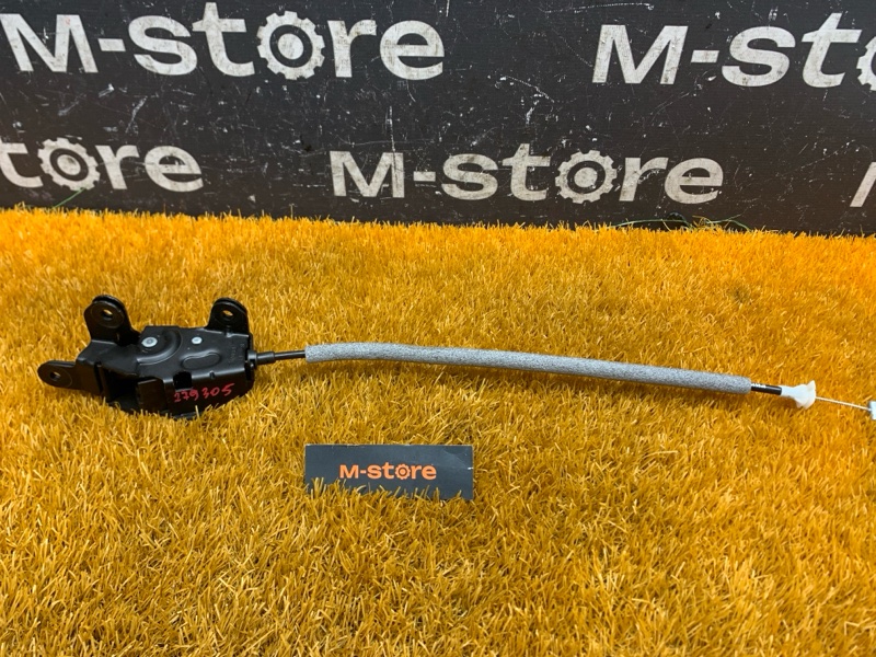 замок багажника, 500 рублей, Красноярск