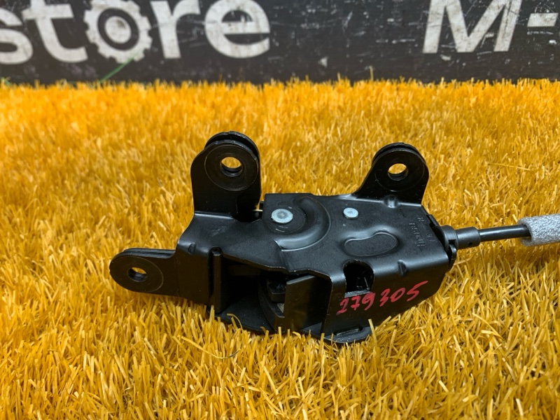 замок багажника, 500 рублей, Красноярск