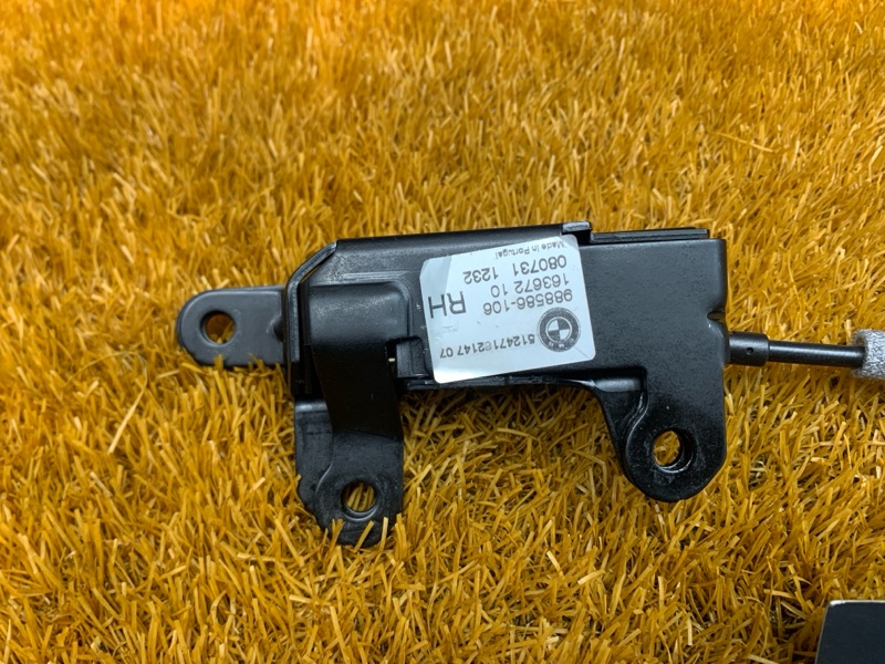 замок багажника, 500 рублей, Красноярск