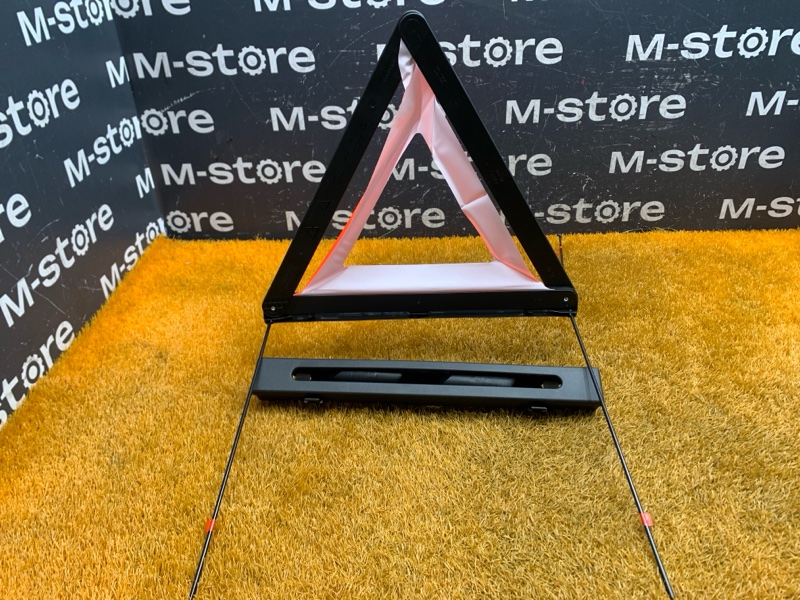 знак аварийной остановки, 1000 рублей, Красноярск