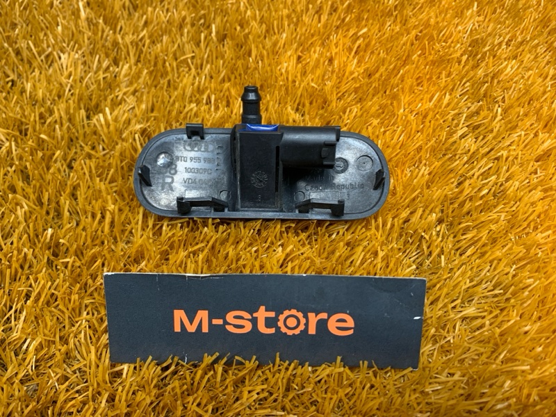 форсунка омывателя, 800 рублей, Красноярск