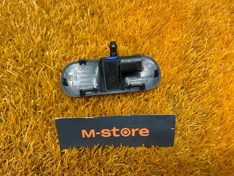 форсунка омывателя, 500 рублей, Красноярск