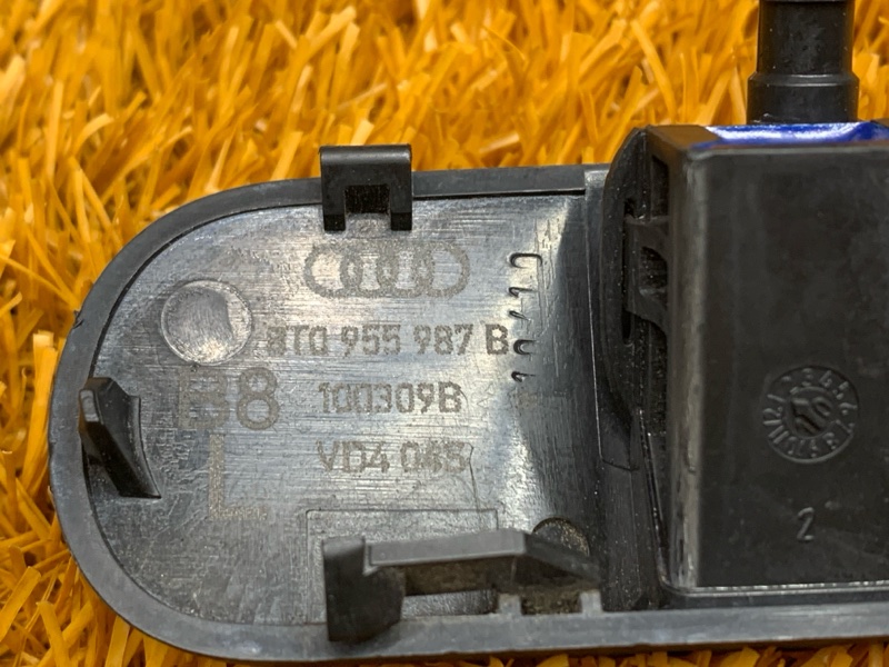 форсунка омывателя, 500 рублей, Красноярск