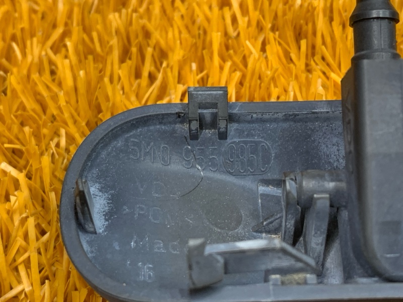 форсунка омывателя, 300 рублей, Красноярск