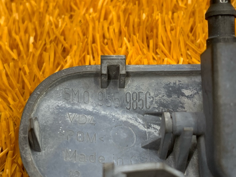 форсунка омывателя, 300 рублей, Красноярск