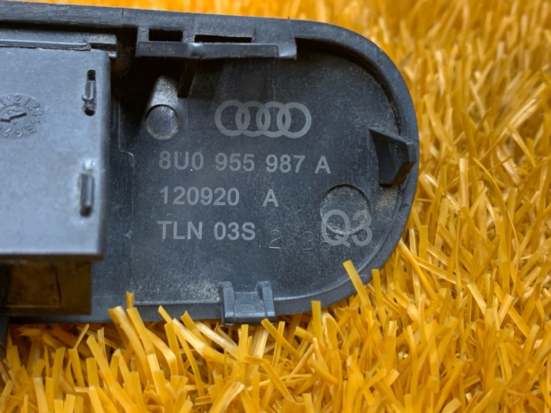 форсунка омывателя, 800 рублей, Красноярск