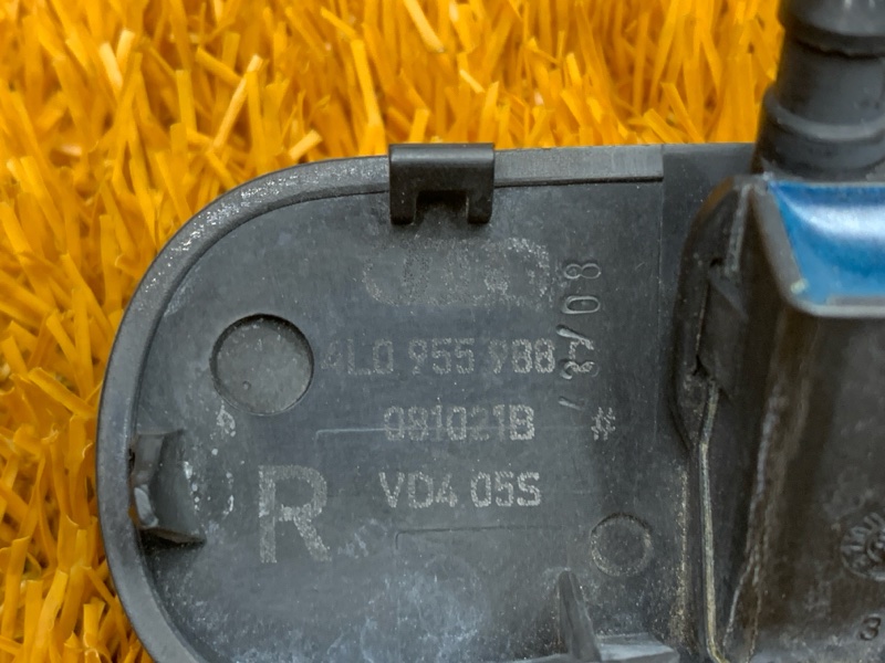 форсунка омывателя, 600 рублей, Красноярск