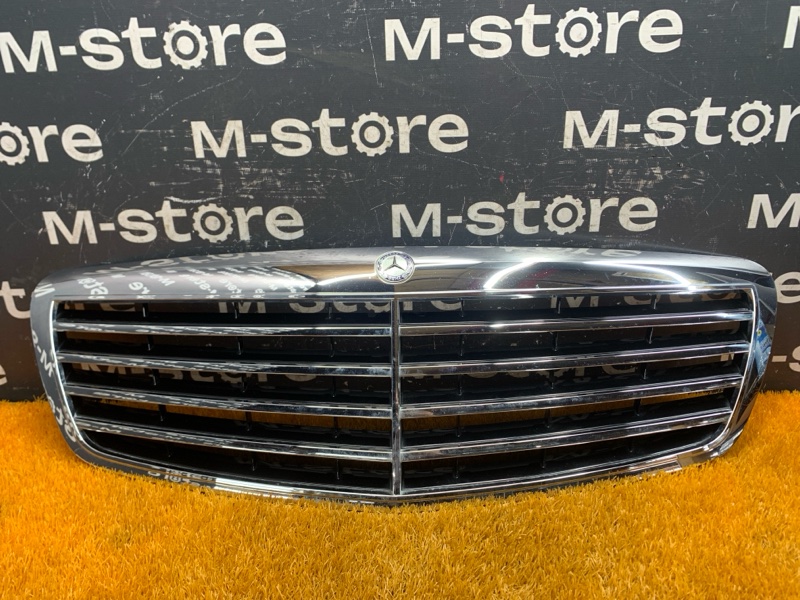 решетка радиатора, 13000 рублей, Красноярск