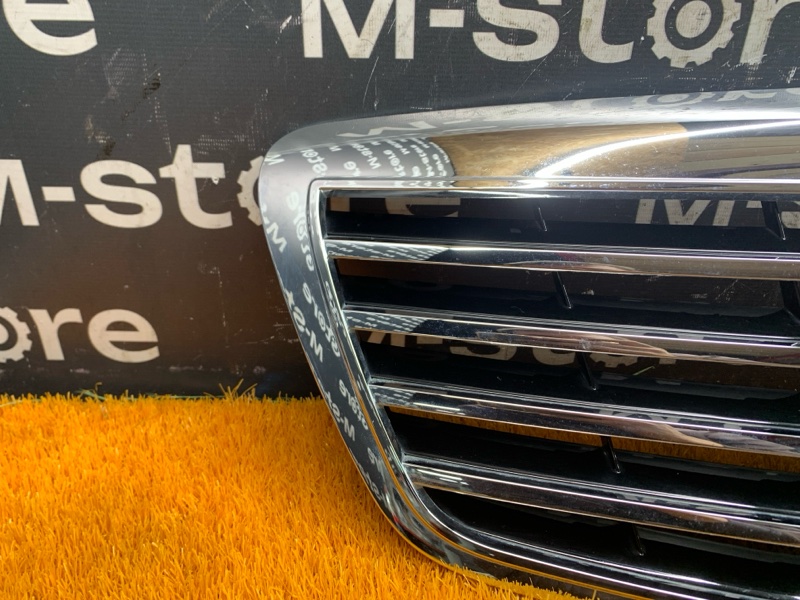 решетка радиатора, 13000 рублей, Красноярск