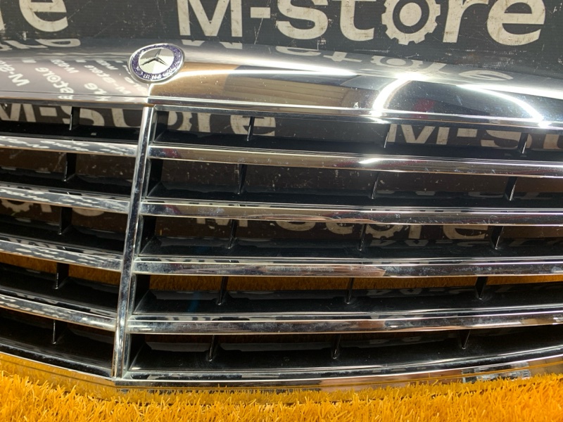 решетка радиатора, 13000 рублей, Красноярск