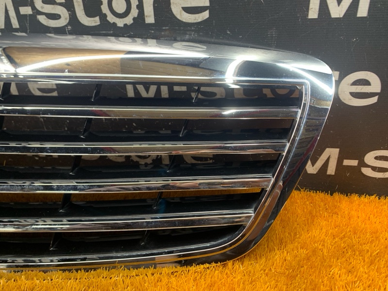 решетка радиатора, 13000 рублей, Красноярск