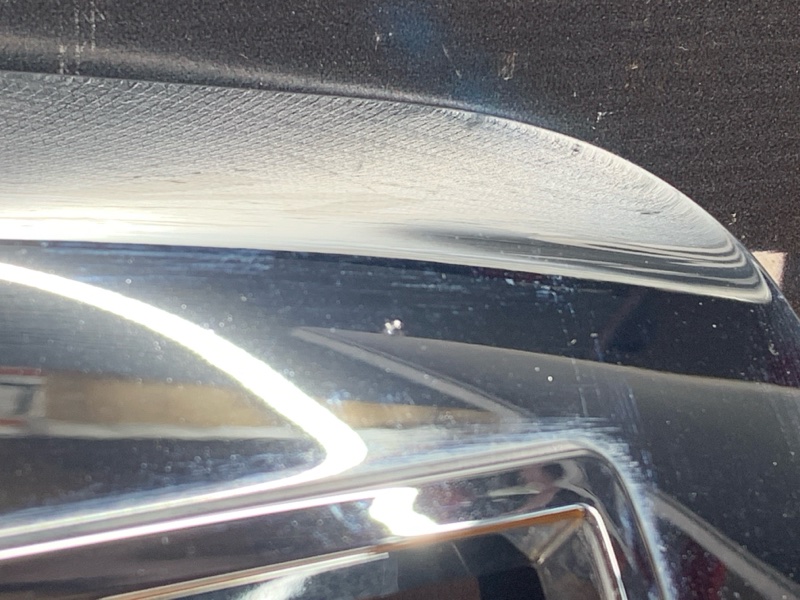 решетка радиатора, 13000 рублей, Красноярск