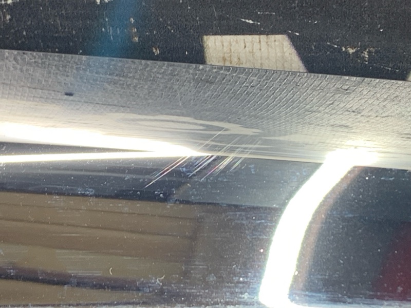 решетка радиатора, 13000 рублей, Красноярск