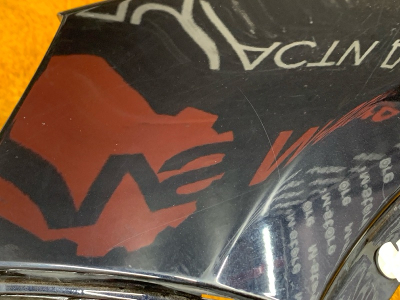 крыло, 17000 рублей, Красноярск