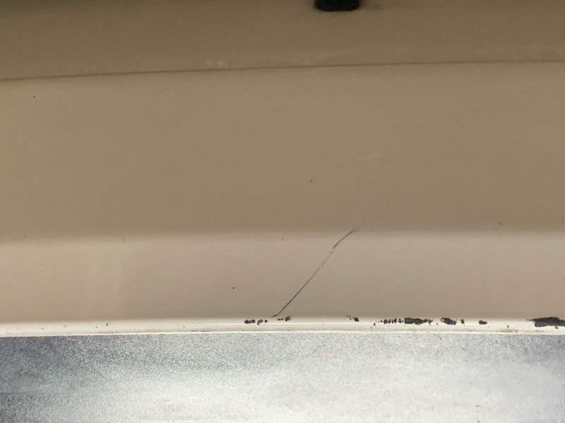 Крышка (дверь) багажника, 9000 рублей, Красноярск