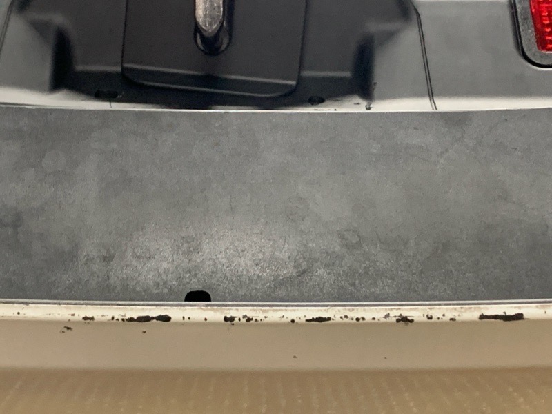 Крышка (дверь) багажника, 9000 рублей, Красноярск