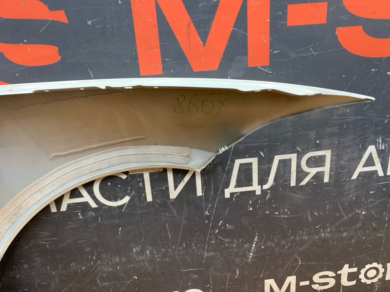 крыло, 43000 рублей, Красноярск