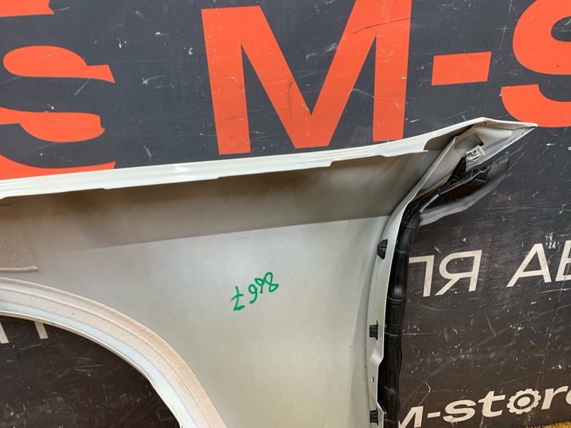 крыло, 43000 рублей, Красноярск