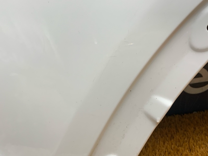 крыло, 22000 рублей, Красноярск