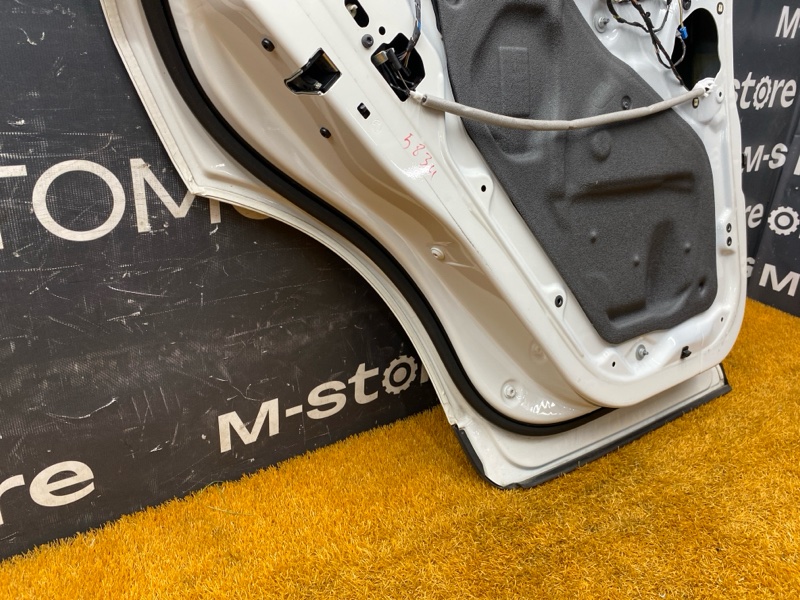 дверь, 25000 рублей, Красноярск