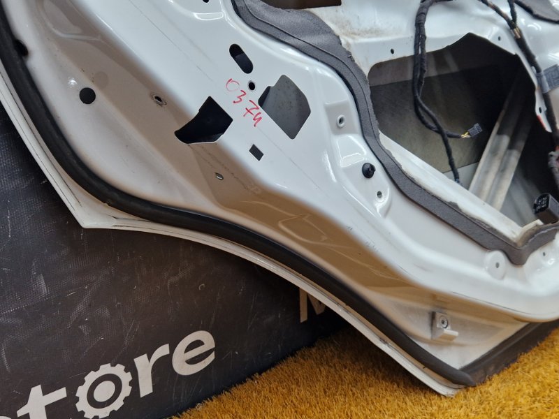 дверь, 6000 рублей, Красноярск