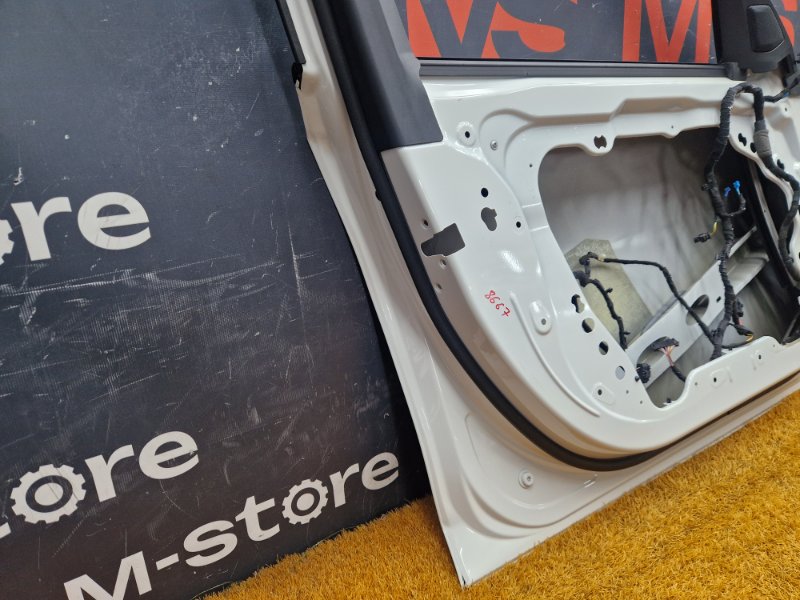 дверь, 83000 рублей, Красноярск