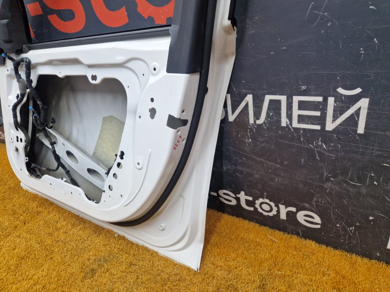 дверь, 83000 рублей, Красноярск