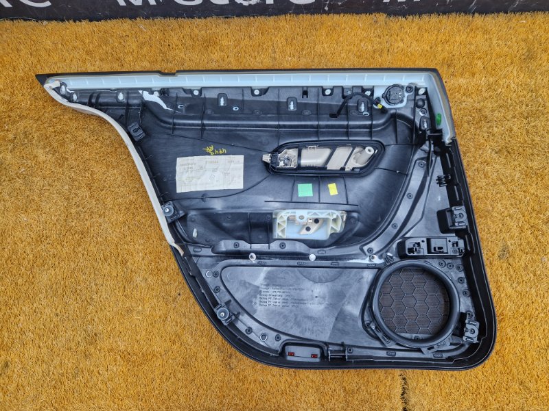 обшивка двери, 10000 рублей, Красноярск