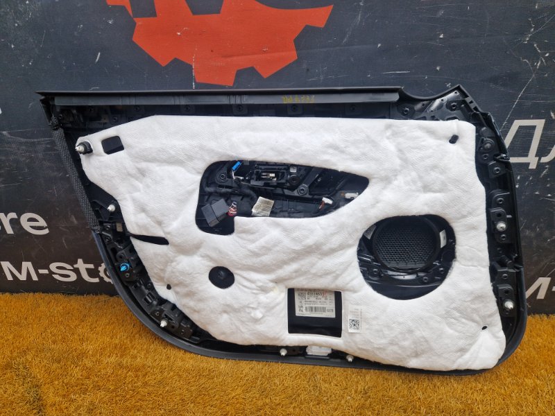 обшивка двери, 18000 рублей, Красноярск