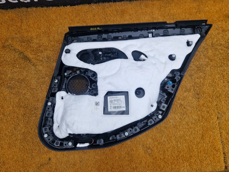 обшивка двери, 18000 рублей, Красноярск