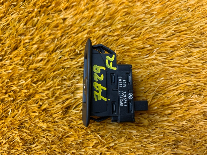 кнопка стеклоподъемника, 300 рублей, Красноярск