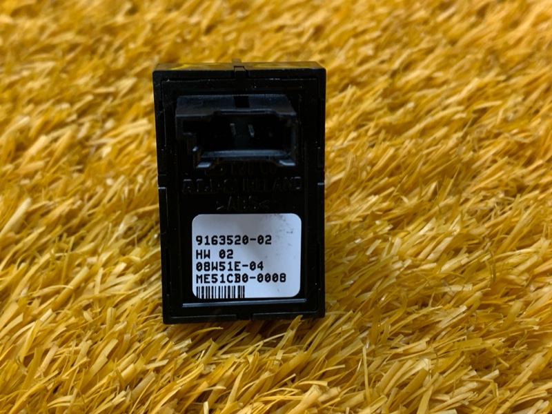 кнопка стеклоподъемника, 300 рублей, Красноярск