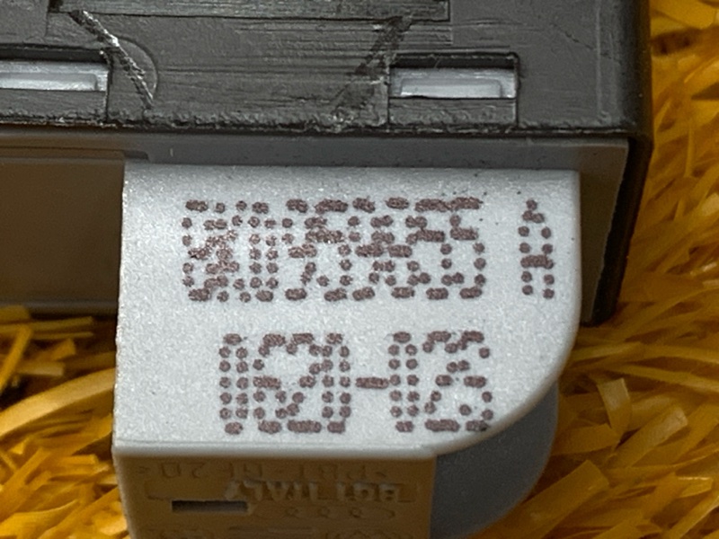 кнопка стеклоподъемника, 300 рублей, Красноярск