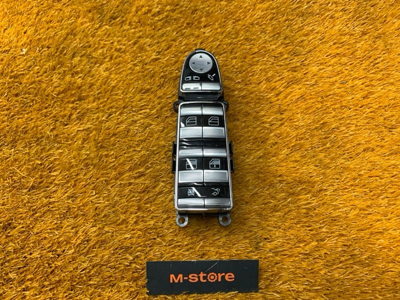 Блок управления стеклоподъемниками, 3000 рублей, Красноярск