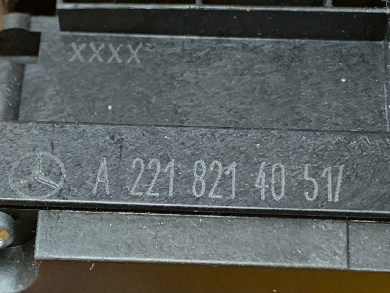 Блок управления стеклоподъемниками, 3000 рублей, Красноярск