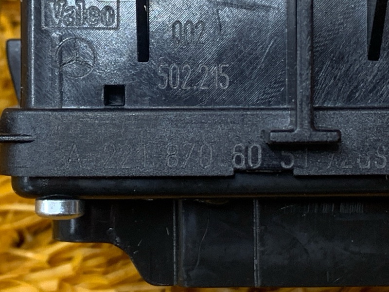 кнопка стеклоподъемника, 700 рублей, Красноярск