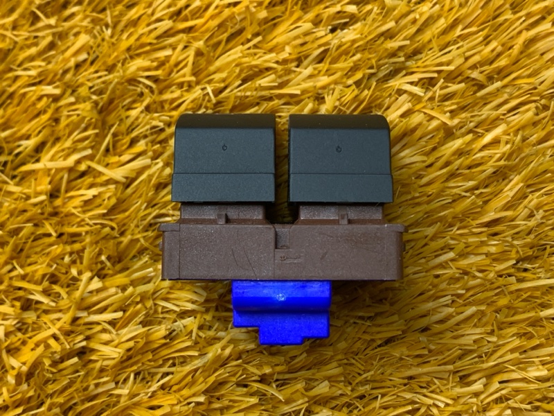 Кнопка открывания багажника, 800 рублей, Красноярск