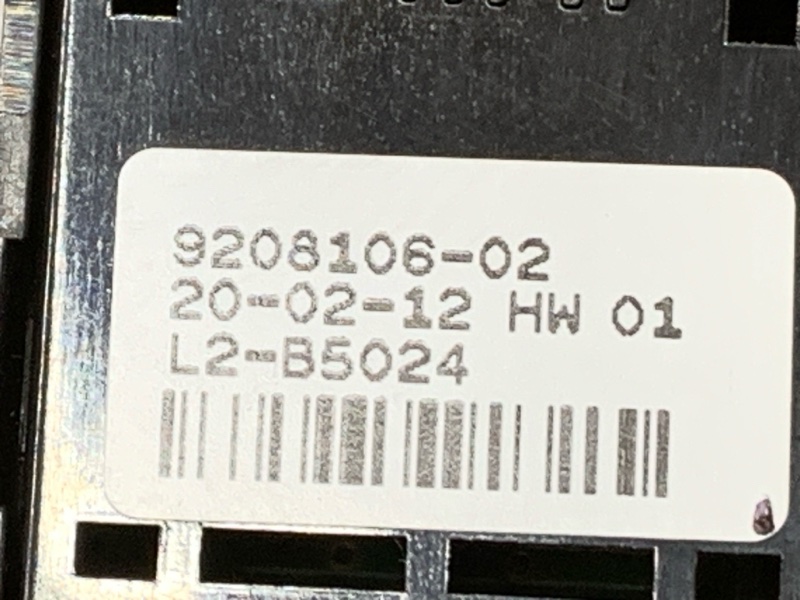 кнопка стеклоподъемника, 200 рублей, Красноярск