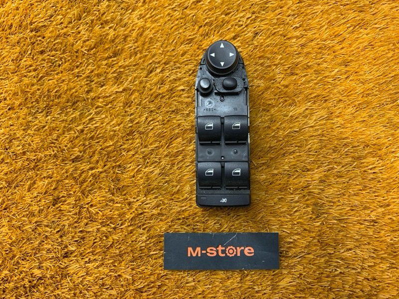 Блок управления стеклоподъемниками, 1400 рублей, Красноярск